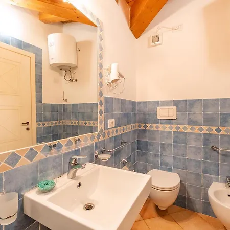 Appartement Ein 3 P Baia Dei Mirti *