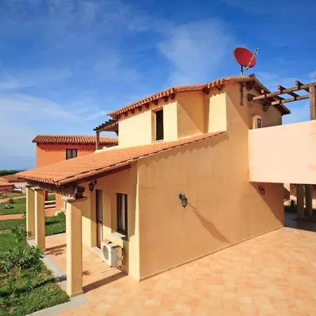 Ein-zimmer-wohnung 3 P- Baia Dei Mirti Apartment Vignola Mare