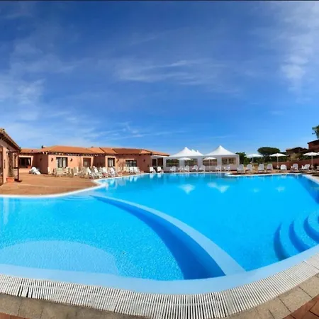 Ein-zimmer-wohnung 3 P- Baia Dei Mirti * Vignola Mare