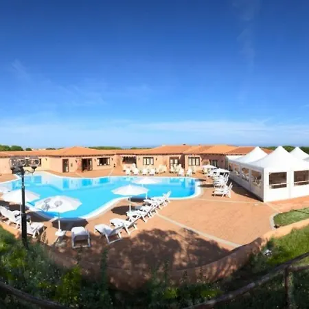 Ein-zimmer-wohnung 3 P- Baia Dei Mirti * Vignola Mare