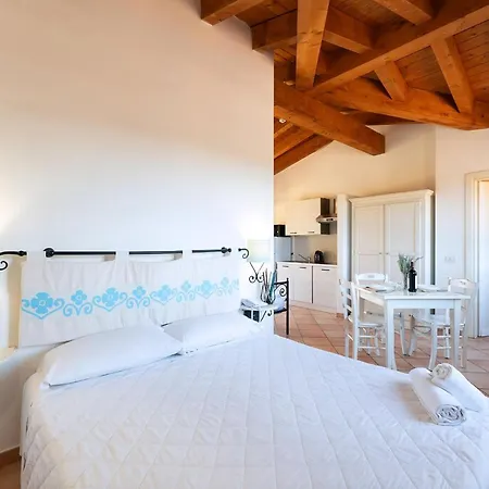 Für 3 Personen Ca 30 Qm In Aglientu, Sardinien Gallura Vignola Mare