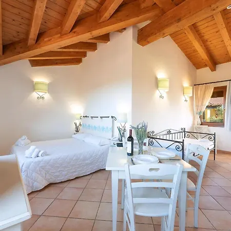 Für 3 Personen Ca 30 Qm In Aglientu, Sardinien Gallura